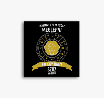 Igazi szűz vagyok - ...