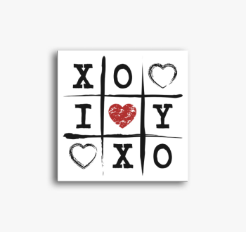 Valentinnapi totó vá