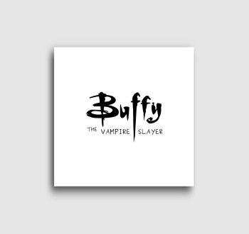 Buffy vászonkép