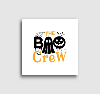 Halloween The Crew vászonkép