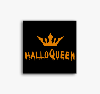 HalloQueen narancssá...