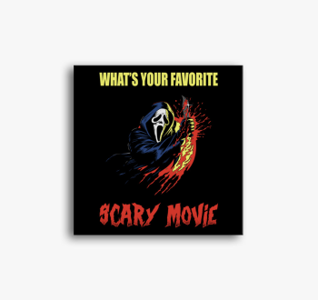 Sikoly horror filmes...