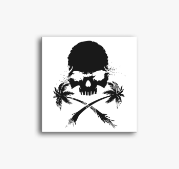 Dead Island 2 vászon