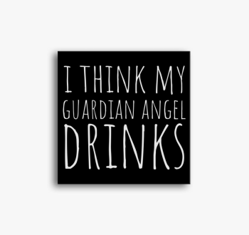 Guardian angel drink...