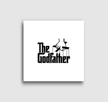 Godfather vászonkép