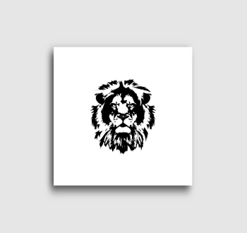 Lion vászonkép
