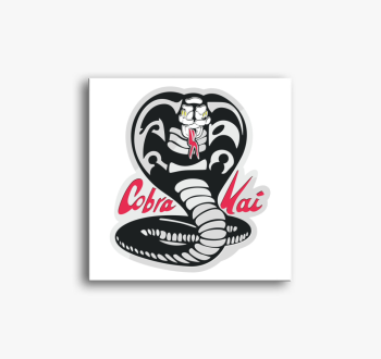 Cobra Kai sorozat vá