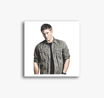 Supernatural Dean vá