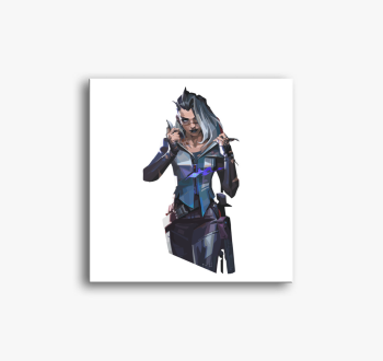 Valorant Fade Agent ...