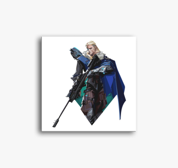 Valorant Sova Agent ...