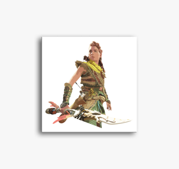 Horizon Zero Dawn vá