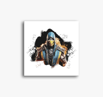 Mortal Kombat Scorpi...