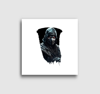 Mortal Kombat Noob Saibot 2 avatar vászonkép