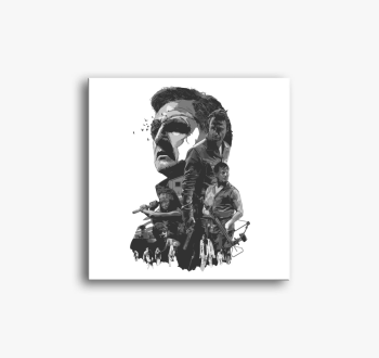 The Walking Dead con...