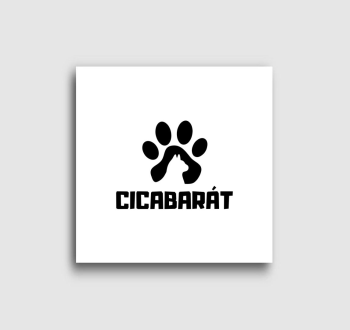 Macskabarát vászonkép
