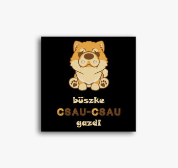 Vöröses csaucsau vás