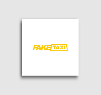 Fake Taxi vászonkép