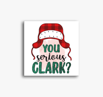 You serious vászonké