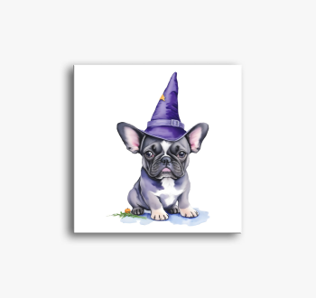 Halloween francia vá