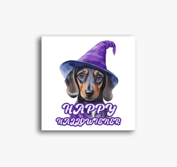 Hallowiener vászonké