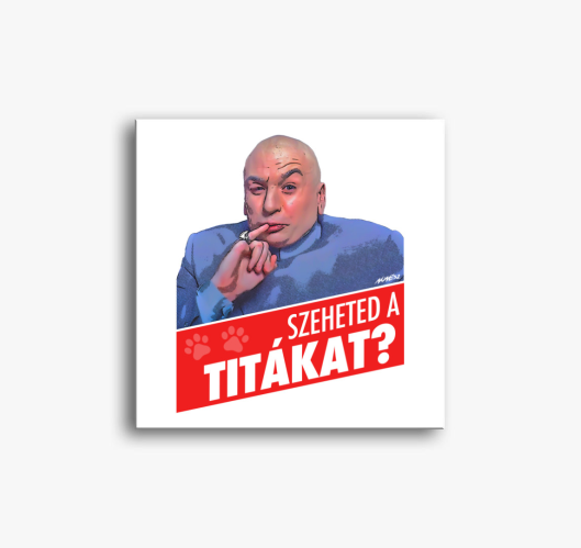 Austin Powers - Dr Genya - Tit...