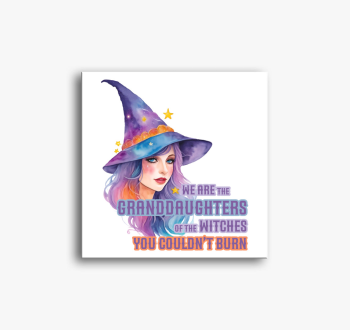 Granddaughters of th...