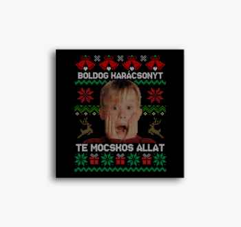 Boldog Karácsonyt Te...