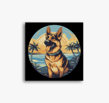 Németjuhász beach vá...