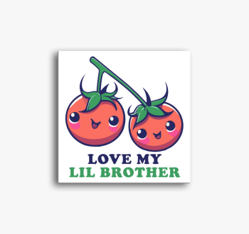 Tomato lil brother v