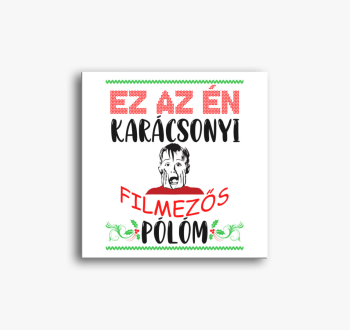 Ez az én karácsonyi ...