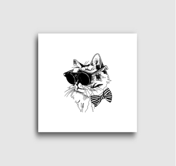 Catsy Art vászonkép