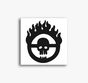 Immortan Joe vászonk