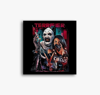 Terrifier circus vás