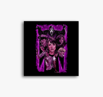 Sikoly 2.0 vászonkép