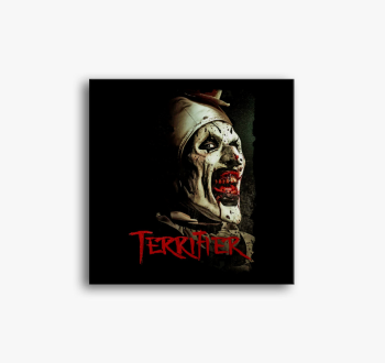 Terrifier 2.0 vászon