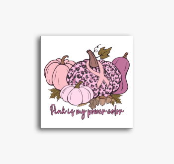 Cancer power vászonk