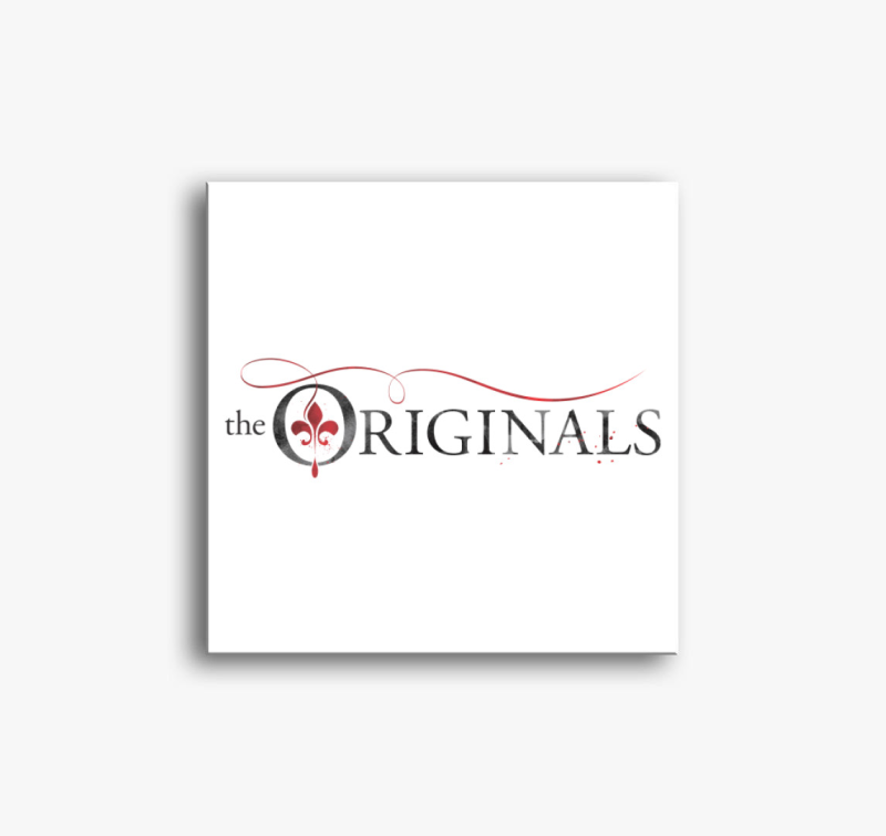 Originals vászonkép