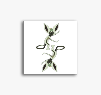 Momo dupla  vászonké