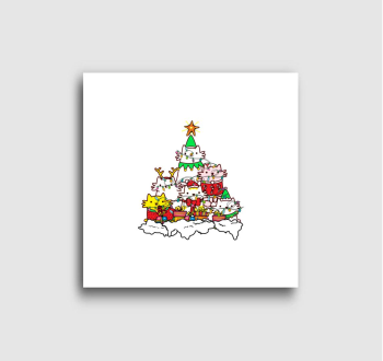 Karácsonyi Cicafa vá