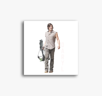 Daryl felirattal vás