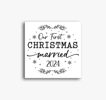 Christmas married 20...