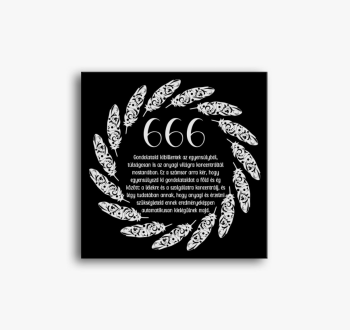 666 angyali szám vás