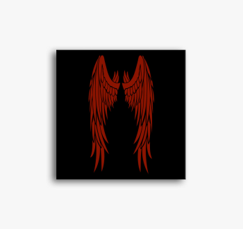 Piros Angyalszárny v...