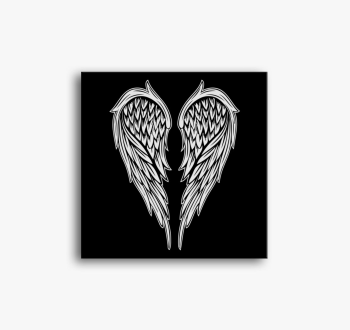 Fehér Angyalszárnyak...