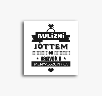 Bulizni jöttem - Men...