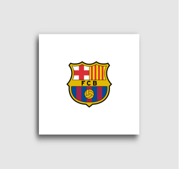 FC Barcelona vászonk