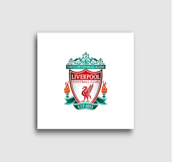 FC Liverpool vászonk