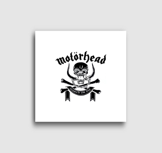 Motörhead vászonkép