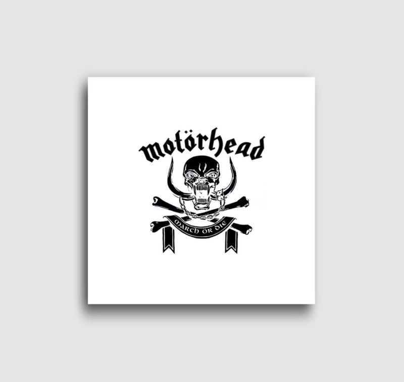 Motörhead vászonkép