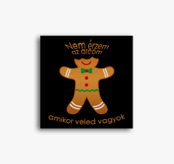 Mézeskalács karácson...